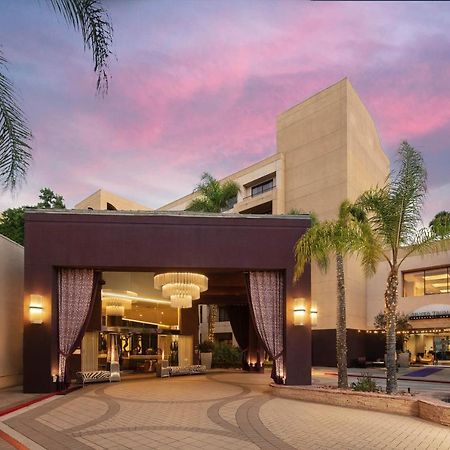 Avenue Of The Arts Costa Mesa, A Tribute Portfolio Hotel Екстер'єр фото