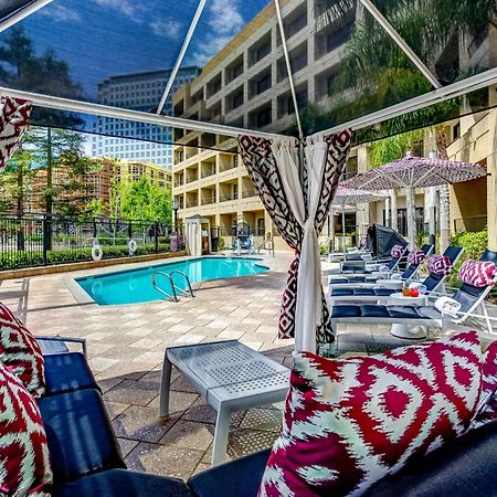Avenue Of The Arts Costa Mesa, A Tribute Portfolio Hotel Екстер'єр фото