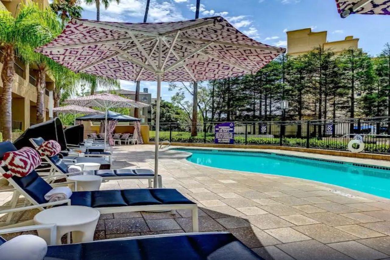 Avenue Of The Arts Costa Mesa, A Tribute Portfolio Hotel Екстер'єр фото