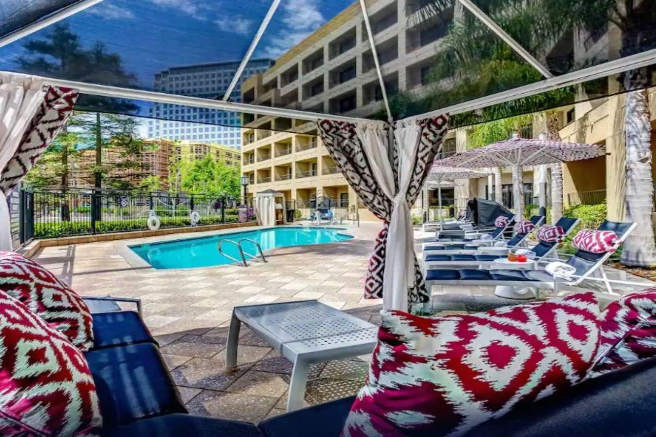 Avenue Of The Arts Costa Mesa, A Tribute Portfolio Hotel Екстер'єр фото