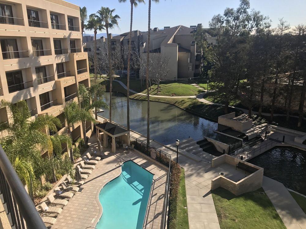 Avenue Of The Arts Costa Mesa, A Tribute Portfolio Hotel Екстер'єр фото