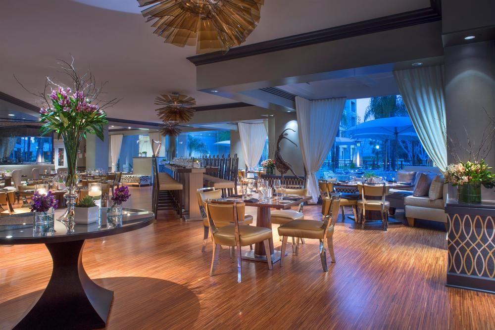 Avenue Of The Arts Costa Mesa, A Tribute Portfolio Hotel Екстер'єр фото