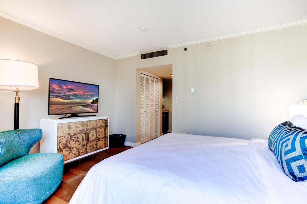 Avenue Of The Arts Costa Mesa, A Tribute Portfolio Hotel Екстер'єр фото