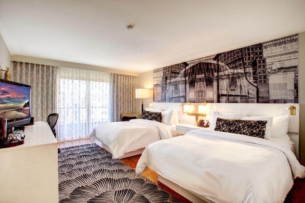 Avenue Of The Arts Costa Mesa, A Tribute Portfolio Hotel Екстер'єр фото