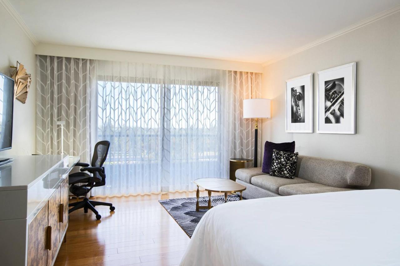 Avenue Of The Arts Costa Mesa, A Tribute Portfolio Hotel Екстер'єр фото