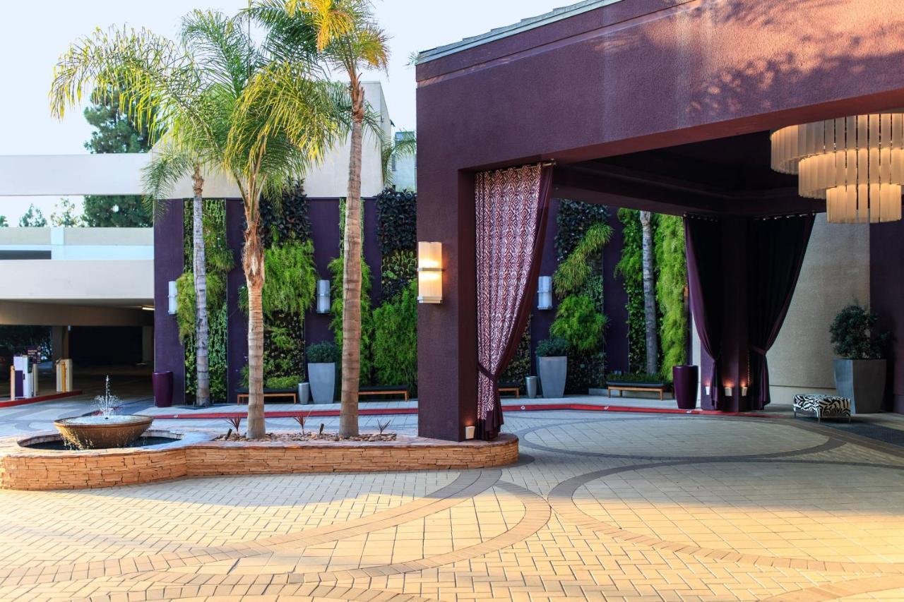 Avenue Of The Arts Costa Mesa, A Tribute Portfolio Hotel Екстер'єр фото