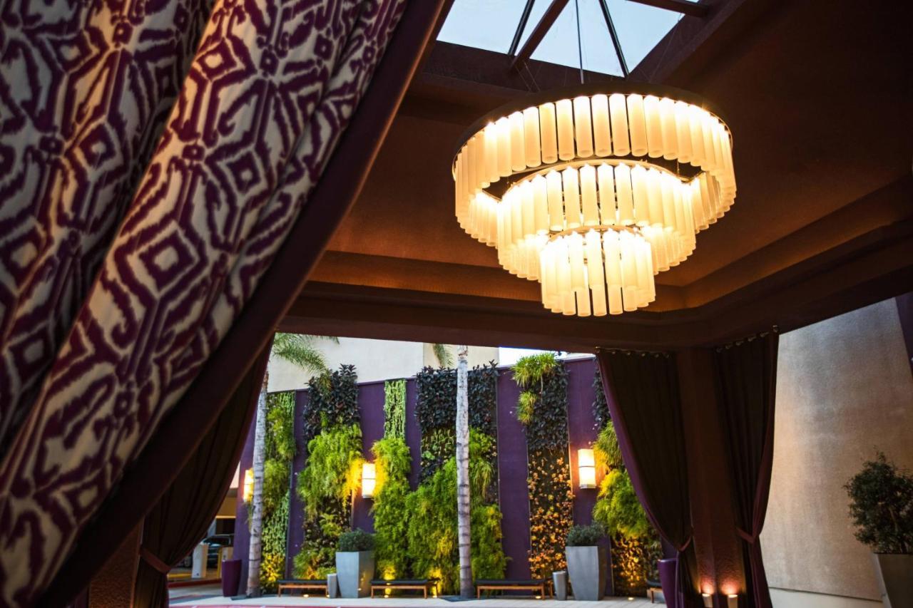 Avenue Of The Arts Costa Mesa, A Tribute Portfolio Hotel Екстер'єр фото