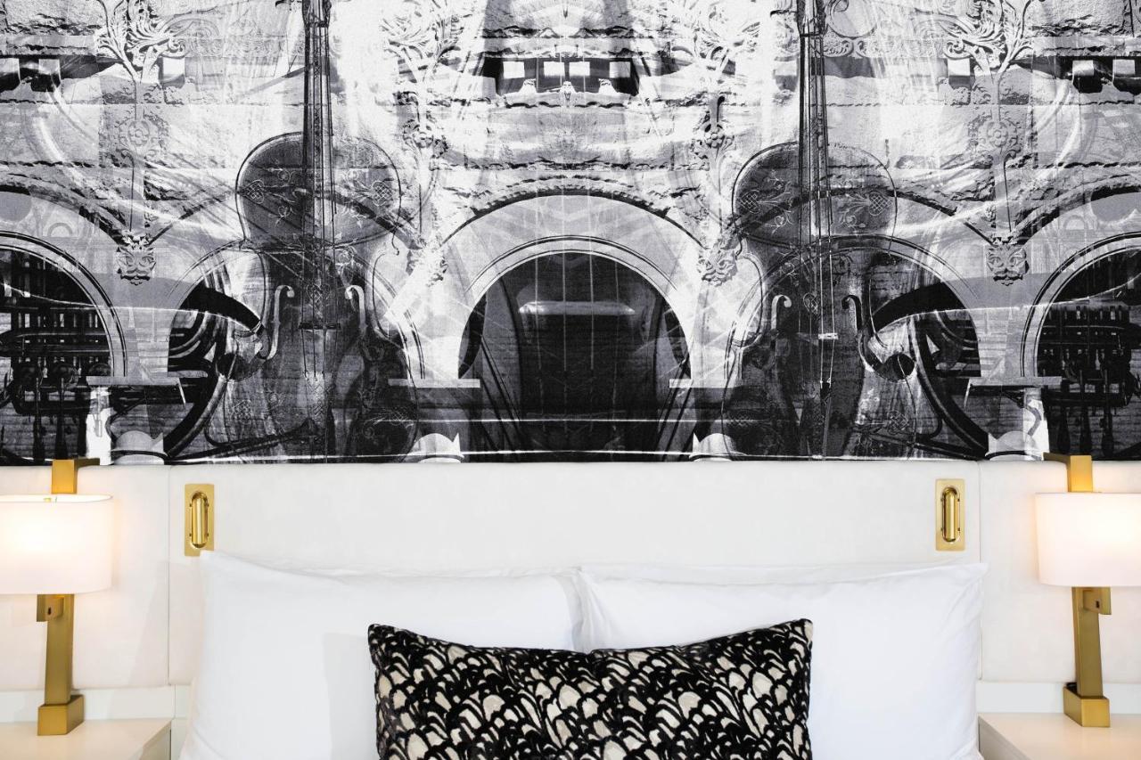 Avenue Of The Arts Costa Mesa, A Tribute Portfolio Hotel Екстер'єр фото