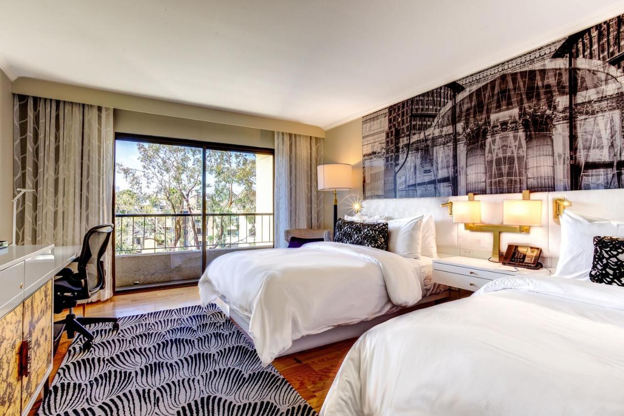 Avenue Of The Arts Costa Mesa, A Tribute Portfolio Hotel Екстер'єр фото