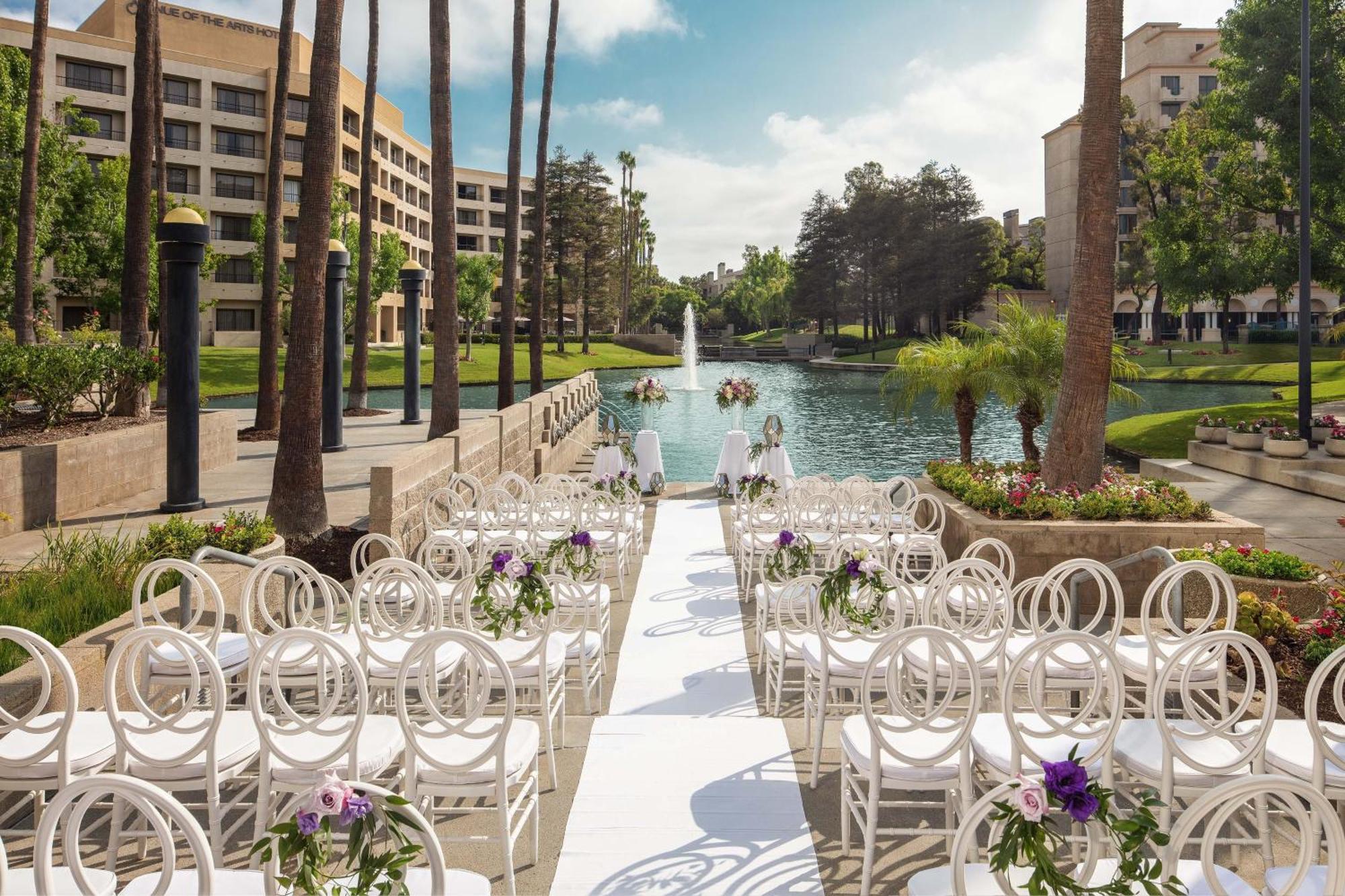 Avenue Of The Arts Costa Mesa, A Tribute Portfolio Hotel Екстер'єр фото