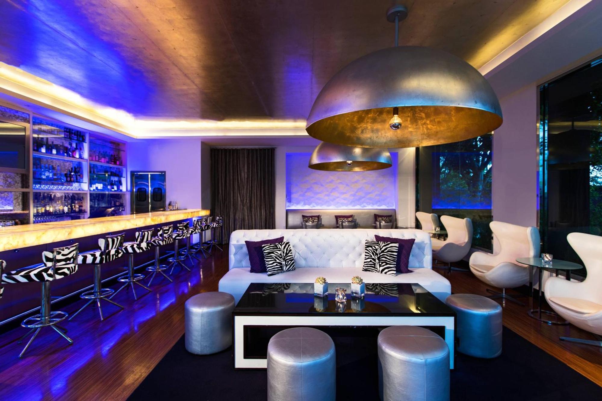 Avenue Of The Arts Costa Mesa, A Tribute Portfolio Hotel Екстер'єр фото
