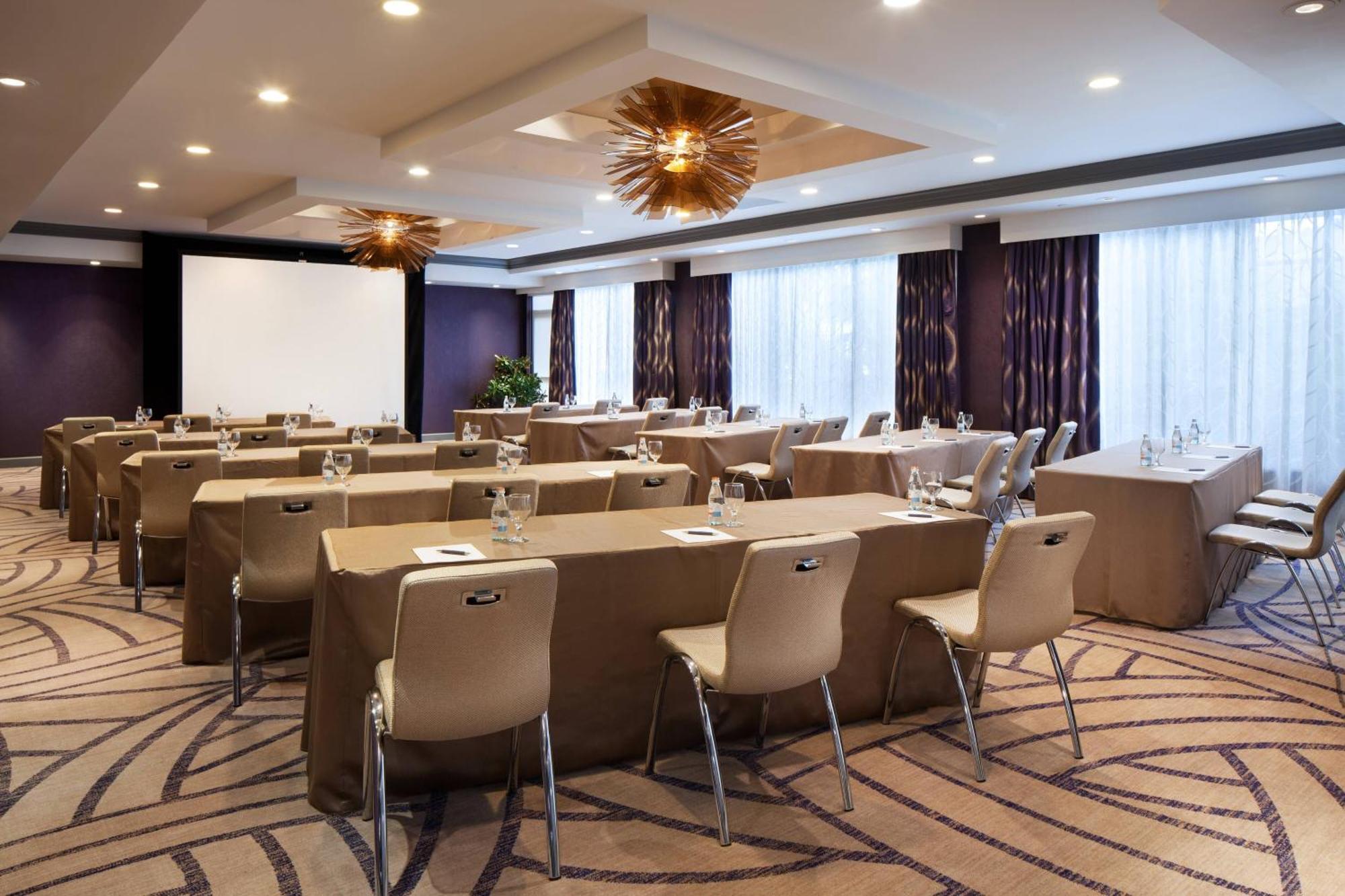Avenue Of The Arts Costa Mesa, A Tribute Portfolio Hotel Екстер'єр фото