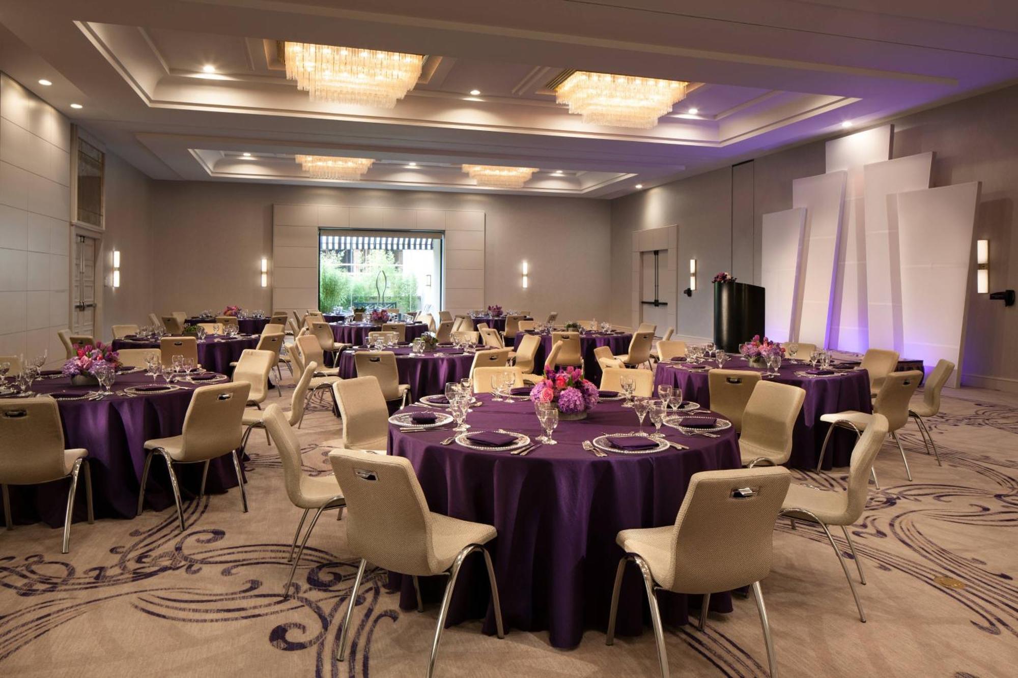 Avenue Of The Arts Costa Mesa, A Tribute Portfolio Hotel Екстер'єр фото