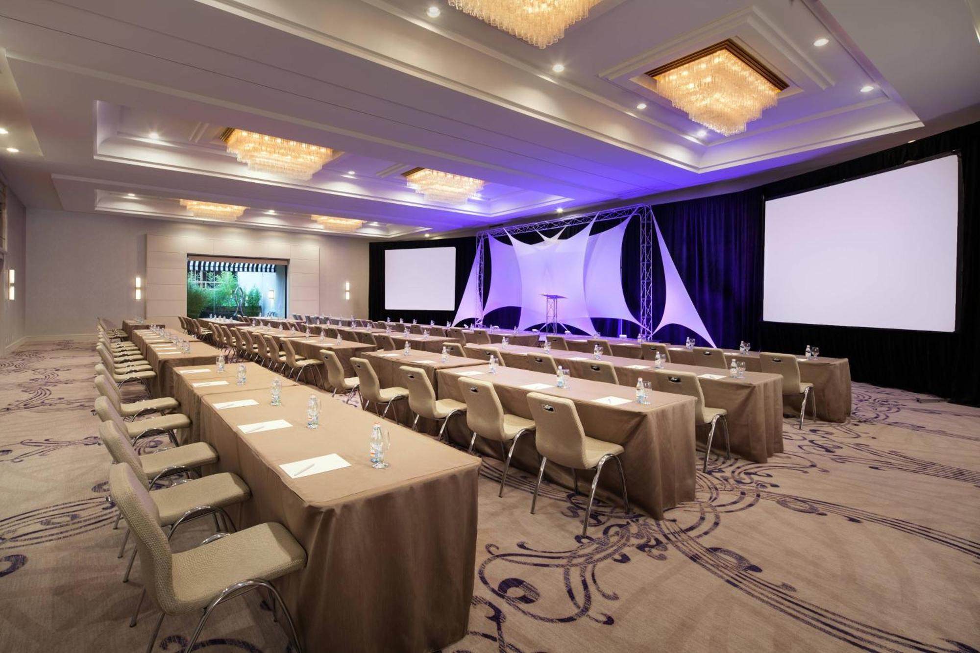Avenue Of The Arts Costa Mesa, A Tribute Portfolio Hotel Екстер'єр фото