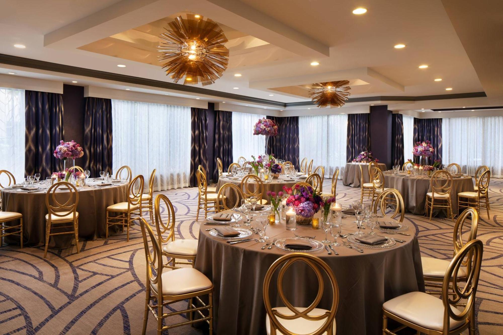 Avenue Of The Arts Costa Mesa, A Tribute Portfolio Hotel Екстер'єр фото