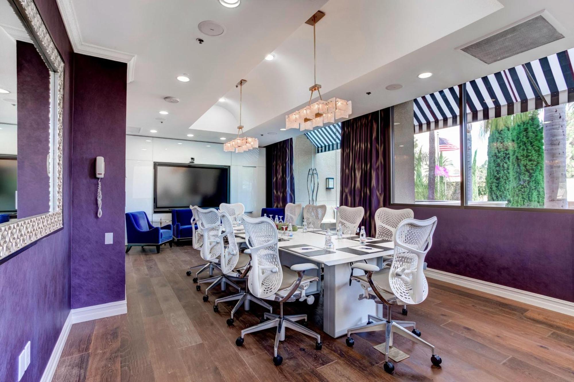 Avenue Of The Arts Costa Mesa, A Tribute Portfolio Hotel Екстер'єр фото