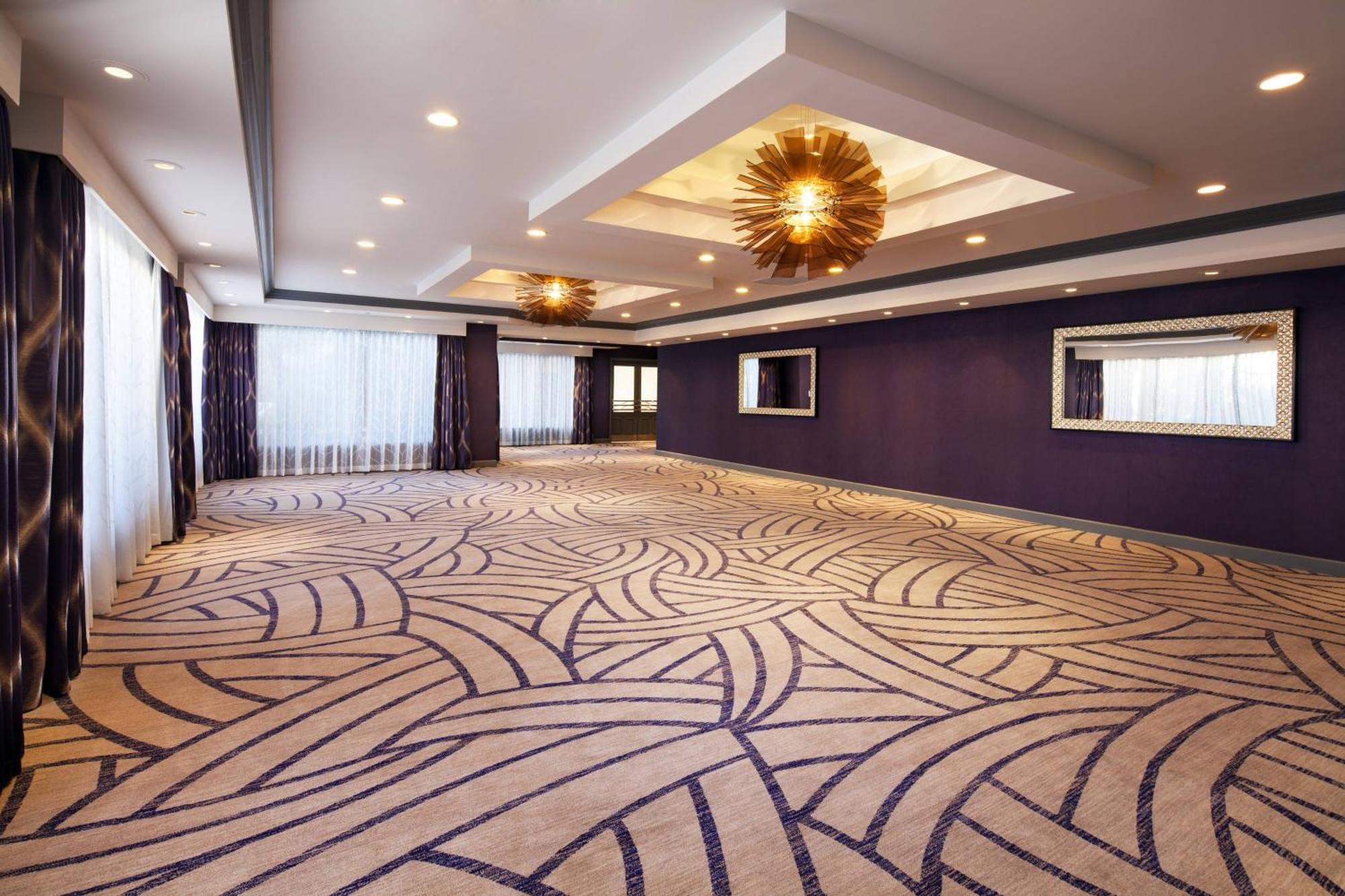 Avenue Of The Arts Costa Mesa, A Tribute Portfolio Hotel Екстер'єр фото